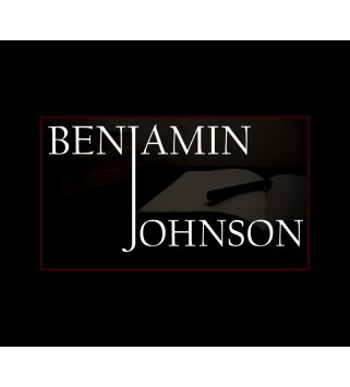 Benjamin Johnson EP.1 Steam Key GLOBAL
